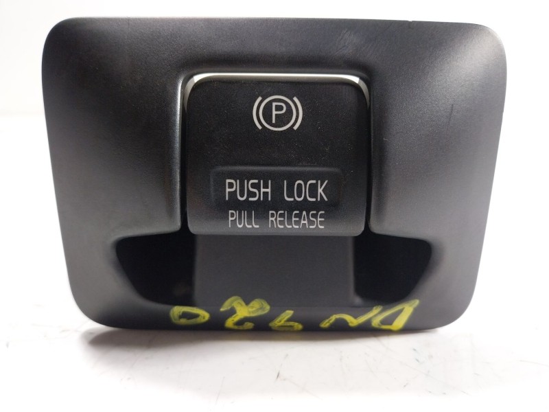 Recambio de palanca freno de mano para volvo v60 i (155) d3 referencia OEM IAM 31433500 31343242 