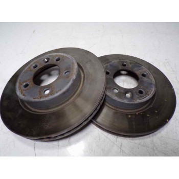 DISCO FRENO DELANTERO 