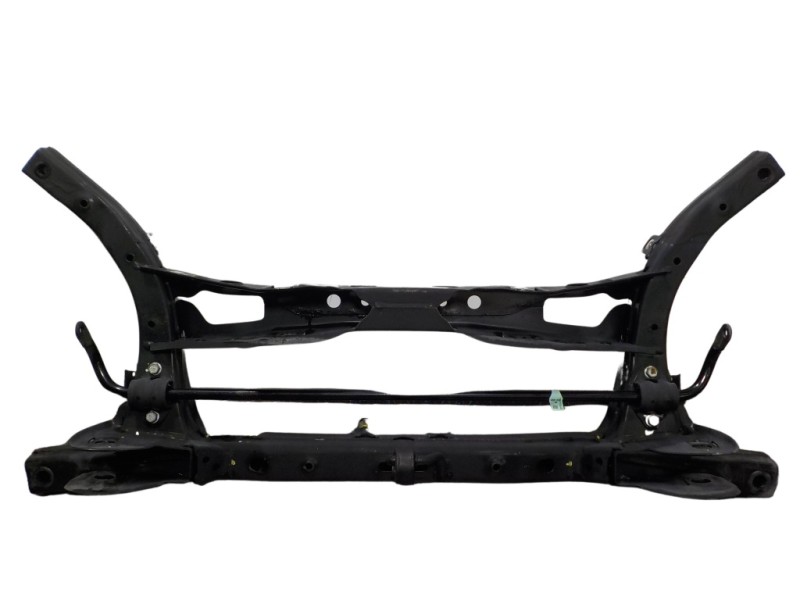 Recambio de puente trasero para kia niro drive plug-in hybrid referencia OEM IAM 55410G5100  