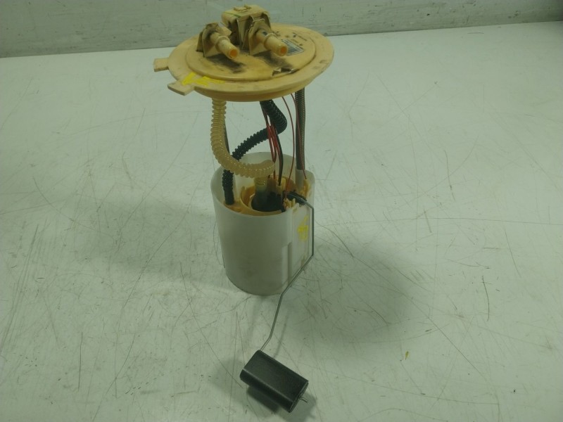 Recambio de aforador para nissan qashqai ii (j11, j11_) 1.5 dci referencia OEM IAM 17040HV80A 17040HV80A 