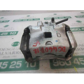 PINZA FRENO DELANTERA IZQUIERDA 410113DN0A 