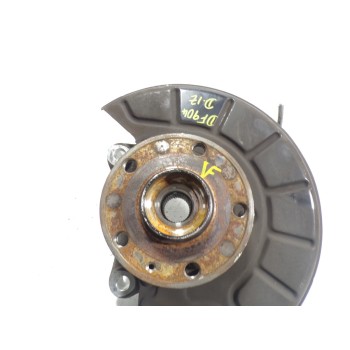 MANGUETA DELANTERA IZQUIERDA 3C0407253F 