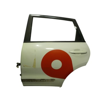 PUERTA TRASERA IZQUIERDA 77003G5000 