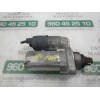 Recambio de motor arranque para volkswagen golf vi (5k1) sport referencia OEM IAM   