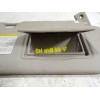 Recambio de parasol derecho para nissan micra (k13) 1.2 cat referencia OEM IAM 964001HP1A  