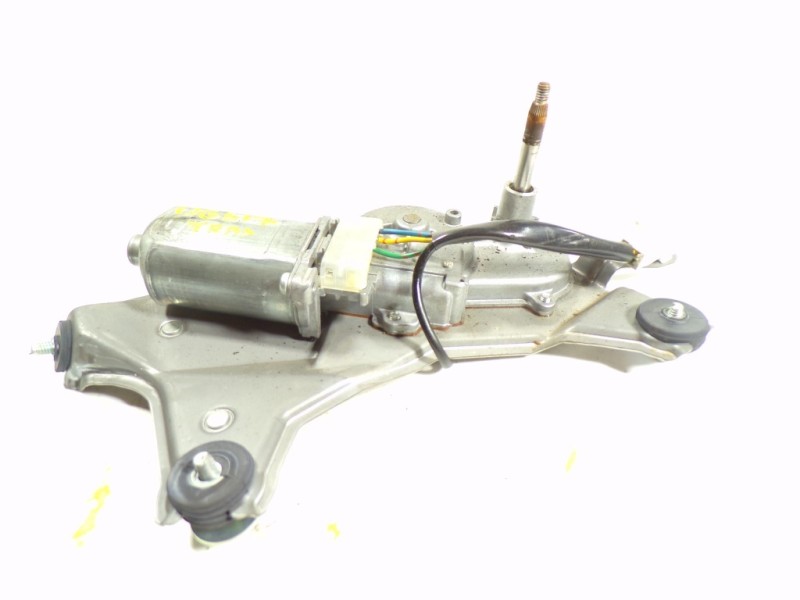 Recambio de motor limpia trasero para toyota prius (nhw20) 1.5 cat referencia OEM IAM 8513047010 8513047010 259600351