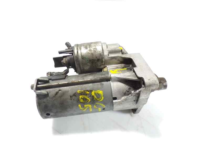 Recambio de motor arranque para nissan nv 200 (m20) 1.5 dci cat referencia OEM IAM   