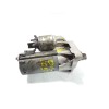 Recambio de motor arranque para nissan nv 200 (m20) 1.5 dci cat referencia OEM IAM   