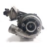 Recambio de turbocompresor para ford s-max (wa6) 2.0 tdci referencia OEM IAM  9658728580 