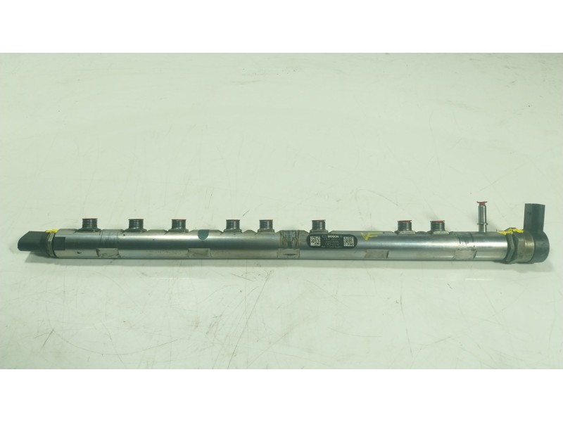 Recambio de rampa inyectora para bmw x6 (e71, e72) xdrive 40 d referencia OEM IAM 13537805423 78042302 