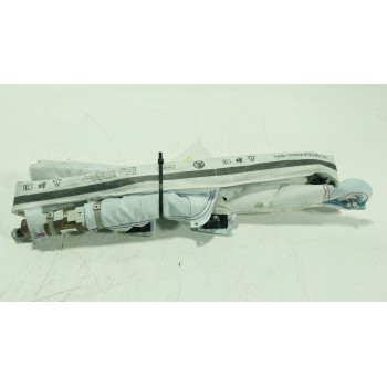 AIRBAG CORTINA DELANTERO IZQUIERDO 6V0880741E 6V0880741B 