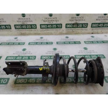 AMORTIGUADOR DELANTERO IZQUIERDO 543020017R 543020017R 