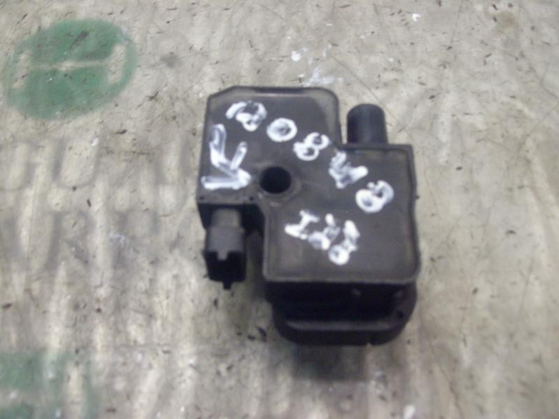 Recambio de bobina para mercedes-benz clase clk (w209) coupe 240 (209.361) referencia OEM IAM   