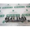 Recambio de rampa inyectora para nissan juke (f15) 1.6 16v cat referencia OEM IAM 175201KT0A  