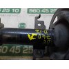 Recambio de amortiguador delantero izquierdo para renault scenic iii 1.5 dci diesel referencia OEM IAM 543020017R 543020017R 