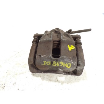 PINZA FRENO DELANTERA IZQUIERDA 410111HA0A 