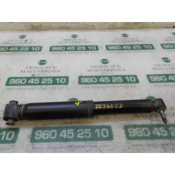 AMORTIGUADOR TRASERO DERECHO 562100018R 562100018R 