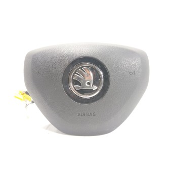 AIRBAG DELANTERO IZQUIERDO 6V0880201T 6V0880201T 