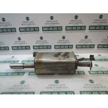 SILENCIADOR TRASERO 201001KA0B 