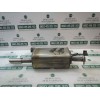 Recambio de silenciador trasero para nissan juke (f15) 1.6 16v cat referencia OEM IAM 201001KA0B  