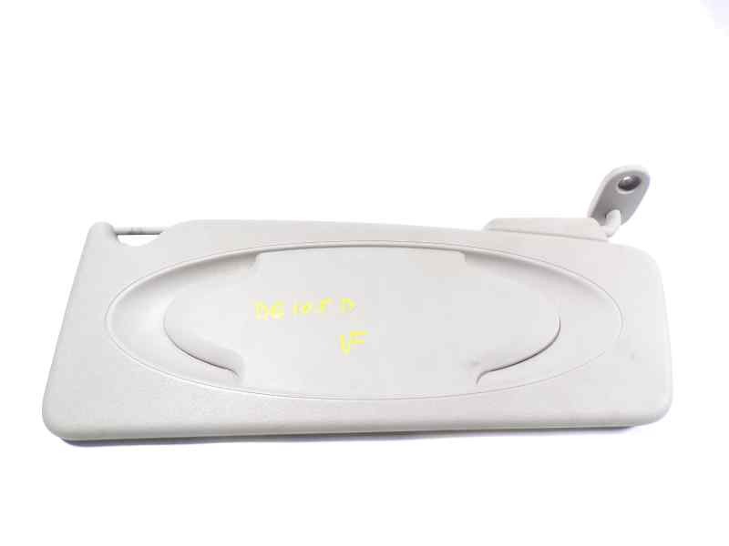 Recambio de parasol derecho para nissan nv 200 (m20) 1.5 dci cat referencia OEM IAM   