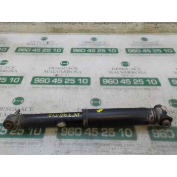 AMORTIGUADOR TRASERO IZQUIERDO 562100018R 562100018R 