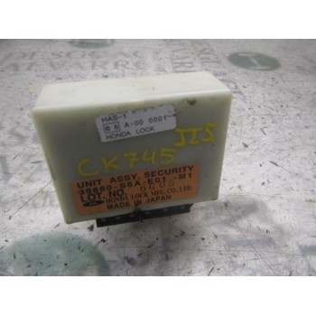 MODULO ELECTRONICO 39880S6AE01 3988056A 