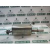 Recambio de silenciador trasero para nissan juke (f15) 1.6 16v cat referencia OEM IAM 201001KA0B  