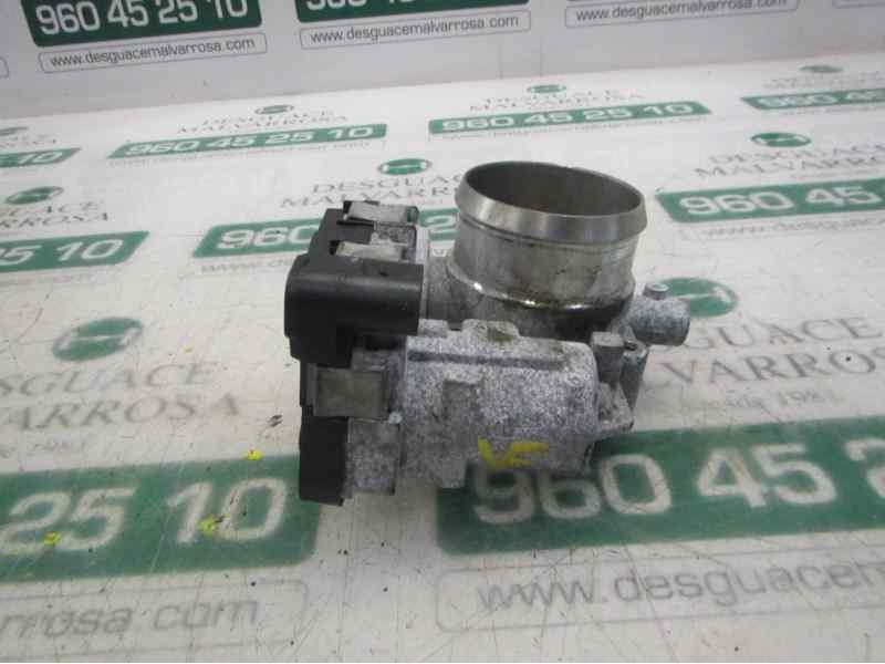 Recambio de caja mariposa para volkswagen golf vi (5k1) sport referencia OEM IAM   