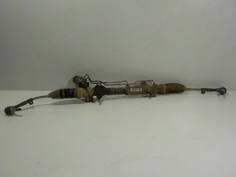 Recambio de cremallera direccion para bmw serie 3 berlina (e90) 2.0 16v diesel cat referencia OEM IAM 32106777463 7852974966 