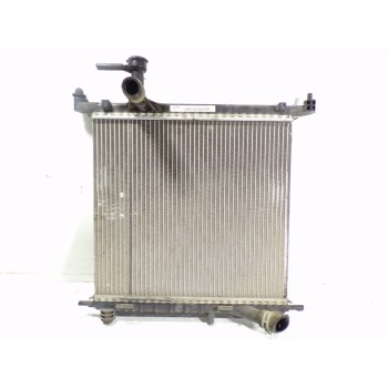 RADIADOR AGUA 214101HC1A Y0130001 