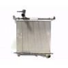 Recambio de radiador agua para nissan micra (k13) 1.2 cat referencia OEM IAM 214101HC1A Y0130001 
