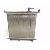 Recambio de radiador agua para nissan micra (k13) 1.2 cat referencia OEM IAM 214101HC1A Y0130001 