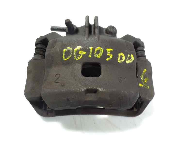 Recambio de pinza freno delantera derecha para nissan nv 200 (m20) 1.5 dci cat referencia OEM IAM   