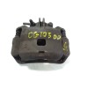 Recambio de pinza freno delantera derecha para nissan nv 200 (m20) 1.5 dci cat referencia OEM IAM   