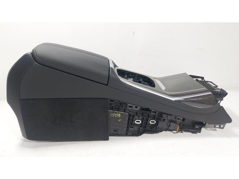 Recambio de apoyabrazos central para bmw x7 (g07) xdrive 40 d mild-hybrid referencia OEM IAM   