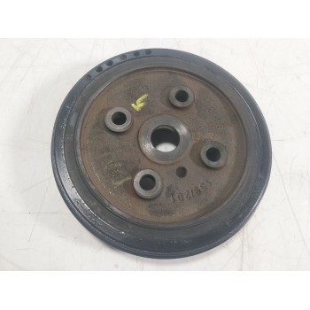 POLEA CIGUEÑAL 31258122 31258122 