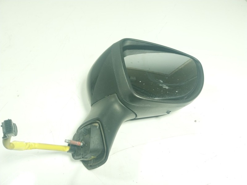 Recambio de espejo derecho para renault captur i (j5_, h5_) 0.9 tce 90 referencia OEM IAM 963010497R  