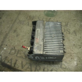 CENTRALITA MOTOR UCE 