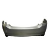 Recambio de paragolpes trasero para toyota prius (nhw20) 1.5 cat referencia OEM IAM 5215947903  