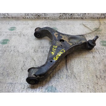 BRAZO SUSPENSION INFERIOR DELANTERO DERECHO A9063304107 