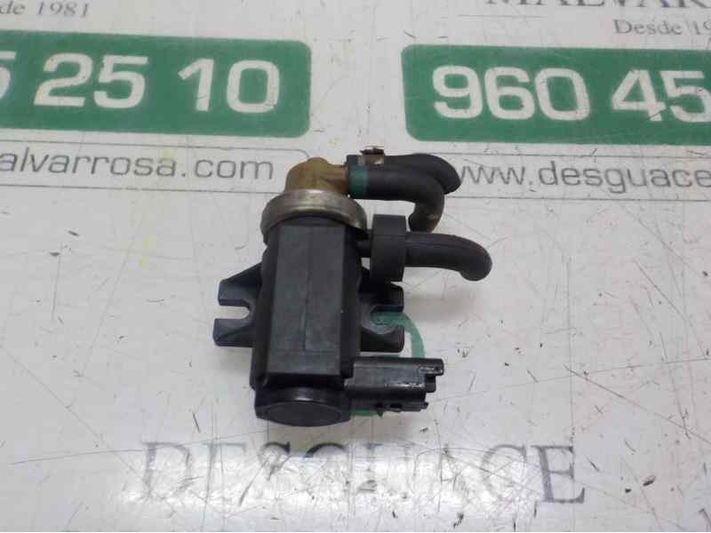 Recambio de valvula aire adicional para citroën c4 grand picasso millenium referencia OEM IAM 1618PE 9672875080 