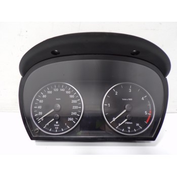 CUADRO INSTRUMENTOS 62109316127 912260201 