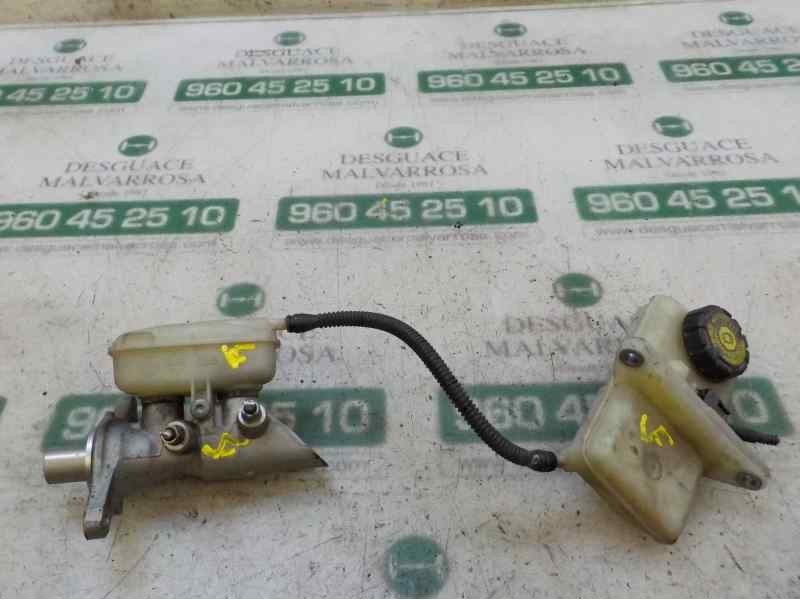 Recambio de bomba freno para renault scenic iii 1.5 dci diesel referencia OEM IAM 460115826R  