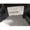 Recambio de refuerzo paragolpes trasero para bmw x6 (e71, e72) xdrive 40 d referencia OEM IAM 51127176244 51127158449 