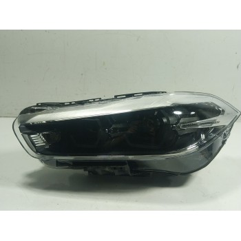 FARO IZQUIERDO 63115A23581 63115A1EDA702 