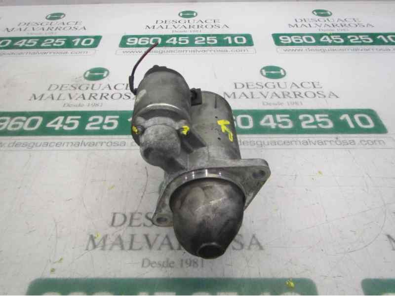 Recambio de motor arranque para opel corsa d 1.4 16v referencia OEM IAM   
