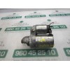 Recambio de motor arranque para opel corsa d 1.4 16v referencia OEM IAM   