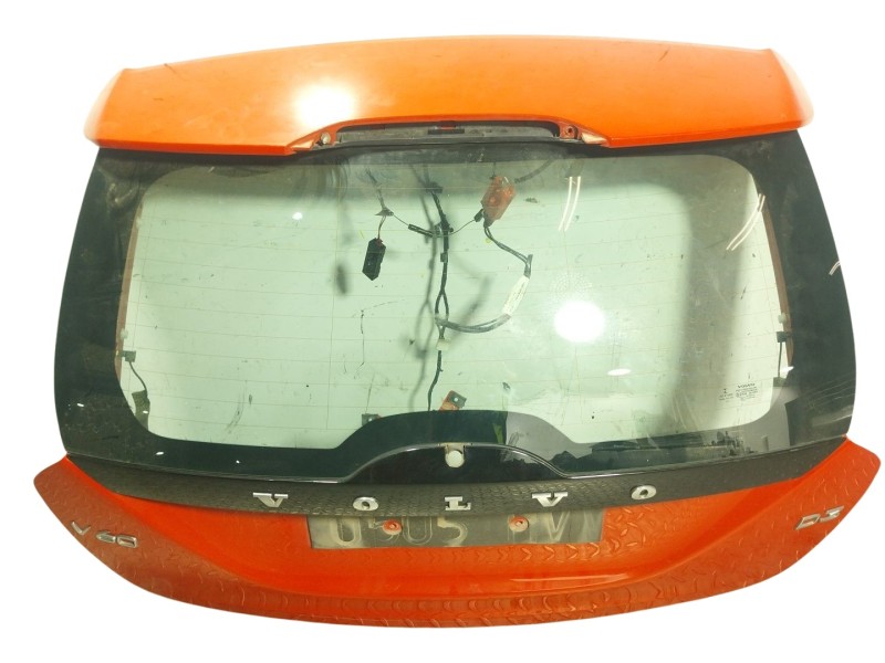 Recambio de porton trasero para volvo v60 i (155) d3 referencia OEM IAM 31457729  