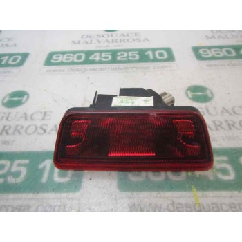 PILOTO TRASERO ANTINIEBLA DERECHO 26580ED50A 